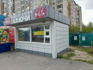 60-letiya SSSR Avenue, 43/2, : foto