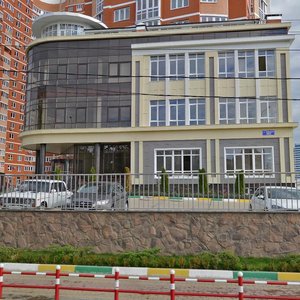 Sormovskaya Street, 202/2, Krasnodar: photo