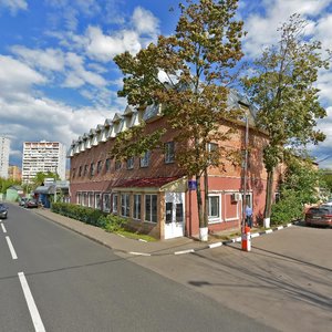 Ulitsa Abramova, 14/7, : foto
