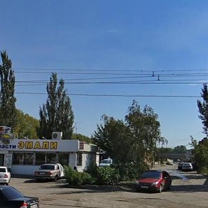 Botanicheskaya Street, 7, Togliatti: photo