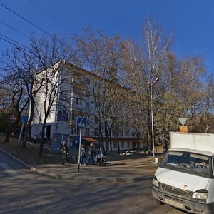 Ulitsa Andreya Gubina, 15, Kislovodsk: photo