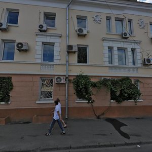 Одесса, Приморская улица, 11: фото