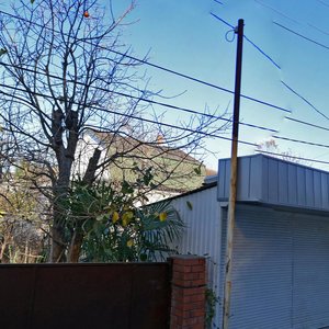Dekabristov Street, 52, Sochi: photo