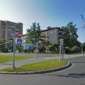 Nepokoryonnykh Avenue, 50, : foto
