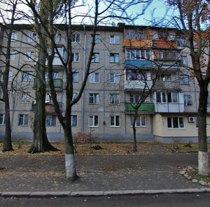 Mykoly Vasylenka Street, 12, Kyiv: photo