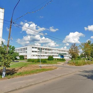 Novaya Street, 32к2, Kirovsk: photo