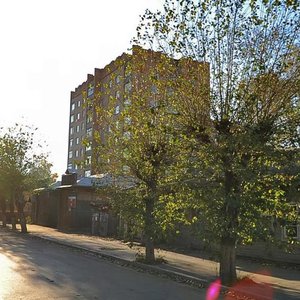 Vvedenskaya Street, 92, Ryazan: photo