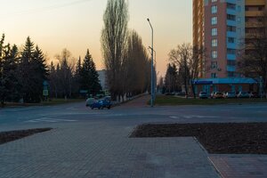 Molodyozhnaya ulitsa, 15 ، : صورة