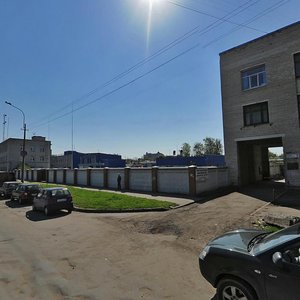 Sabirovskaya Street, 48, : foto