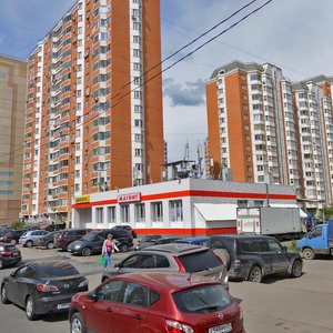 Podmoskovniy Boulevard, 3А, Krasnogorsk: photo