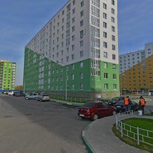 Burnakovskaya Street, 65, Nizhny Novgorod: photo