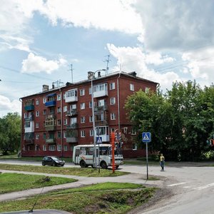 Ulitsa Aleksandrova, 17, Kemerovo: photo