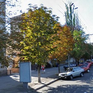 Dmytra Yavornytskoho Avenue, 19к4, Dnipro: photo