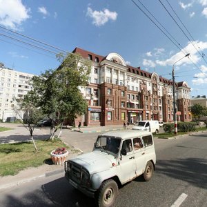 Kominterna Street, 127, Nizhny Novgorod: photo
