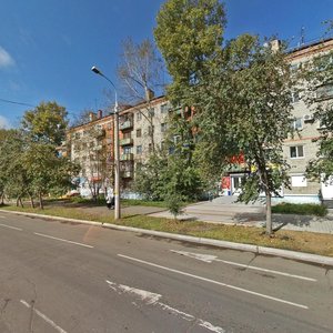 Lenina Avenue, 56, Komsomolsk‑at‑Amur: photo