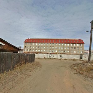 Klyuchevskaya ulitsa, 40Вс4 ، : صورة