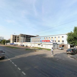 Ulitsa Parkhomenko, 153, Ufa: photo