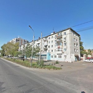 60-Letiya Oktyabrya Avenue, 90, Khabarovsk: photo