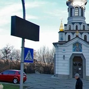 Andriia Pervozvannoho Square, 1, Kyiv: photo