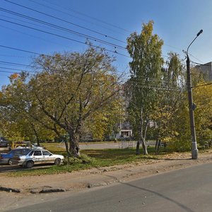 30 Let Pobedy Street, 12, Izhevsk: photo