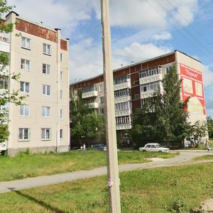 Ulitsa Feofanova, 4, : foto