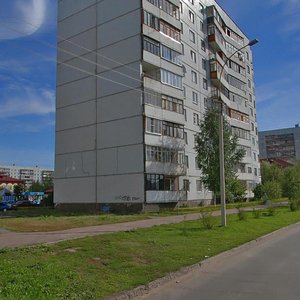 Zelinskogo Street, 52к1, : foto