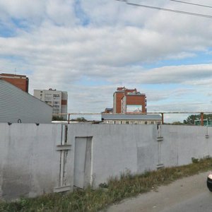 Pervomayskaya Street, 8/2, Berdsk: photo