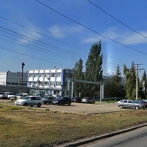 Kommunalnaya Street, 29, Togliatti: photo