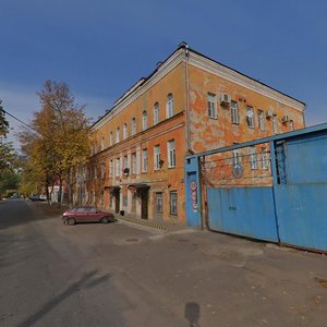 Gaydara Street, 26, Kursk: photo