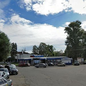 Grazhdanskaya Street, 1А, Uglich: photo