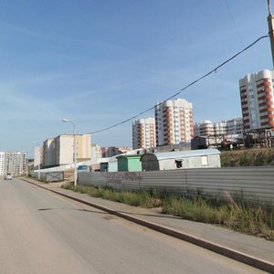 Zaynab Biisheva Street, 2, : foto