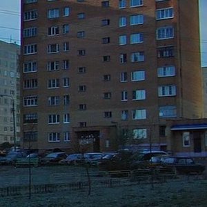 Егорьевск, 6-й микрорайон, 3: фото
