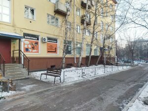 Neftzavodskaya Street, 23, Omsk: photo