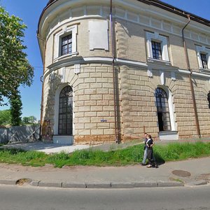 Tsytadelna Street, 2А, : foto