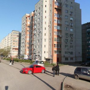 Orbitalnaya Street, 76, Rostov‑na‑Donu: photo