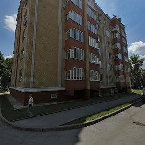 Zhelyabova Street, 14А, Lipetsk: photo