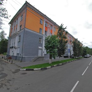 Novoluchanskaya Street, 2/5, Veliky Novgorod: photo