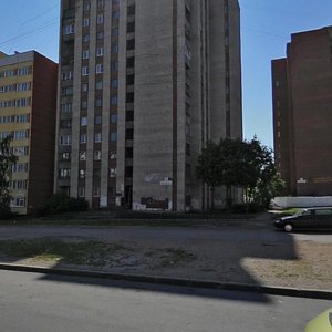 Sikeyrosa Street, 5к1, Saint Petersburg: photo