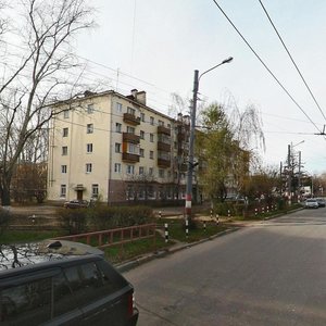 Lenin Avenue, 38, Nizhny Novgorod: photo