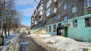 Sovetskaya Street, 1, Kandalaksha: photo