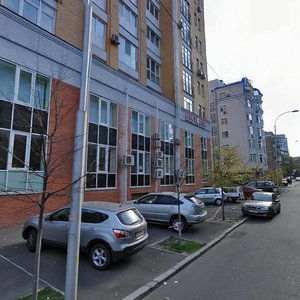Turivska Street, 29, : foto
