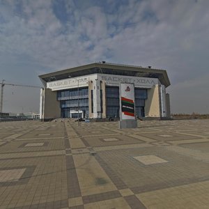 Prigorodnaya ulitsa, 24, Krasnodar: photo