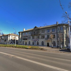 Kuybyshevskoe Highway, 5, Ryazan: photo