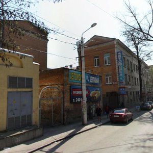 Temernitskaya Street, 60 ، روستوف نا دونو: صورة