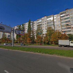 Studencheskaya Street, 5, Kursk: photo