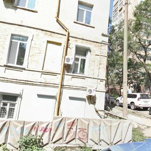 Shkipera Geka Street, 24, Vladivostok: photo