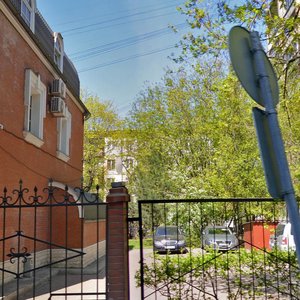 2nd Verkhny Mikhaylovsky Drive, 6 ، موسكو: صورة