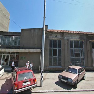 Astrakhanskaya ulitsa, 88к2 ، ساراتوف: صورة