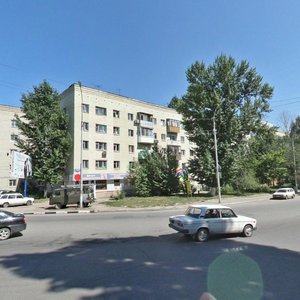 2-ya Sadovaya ulitsa, 4, Saratov: photo