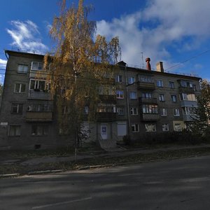 Gorkogo Street, 11, Ryazan: photo